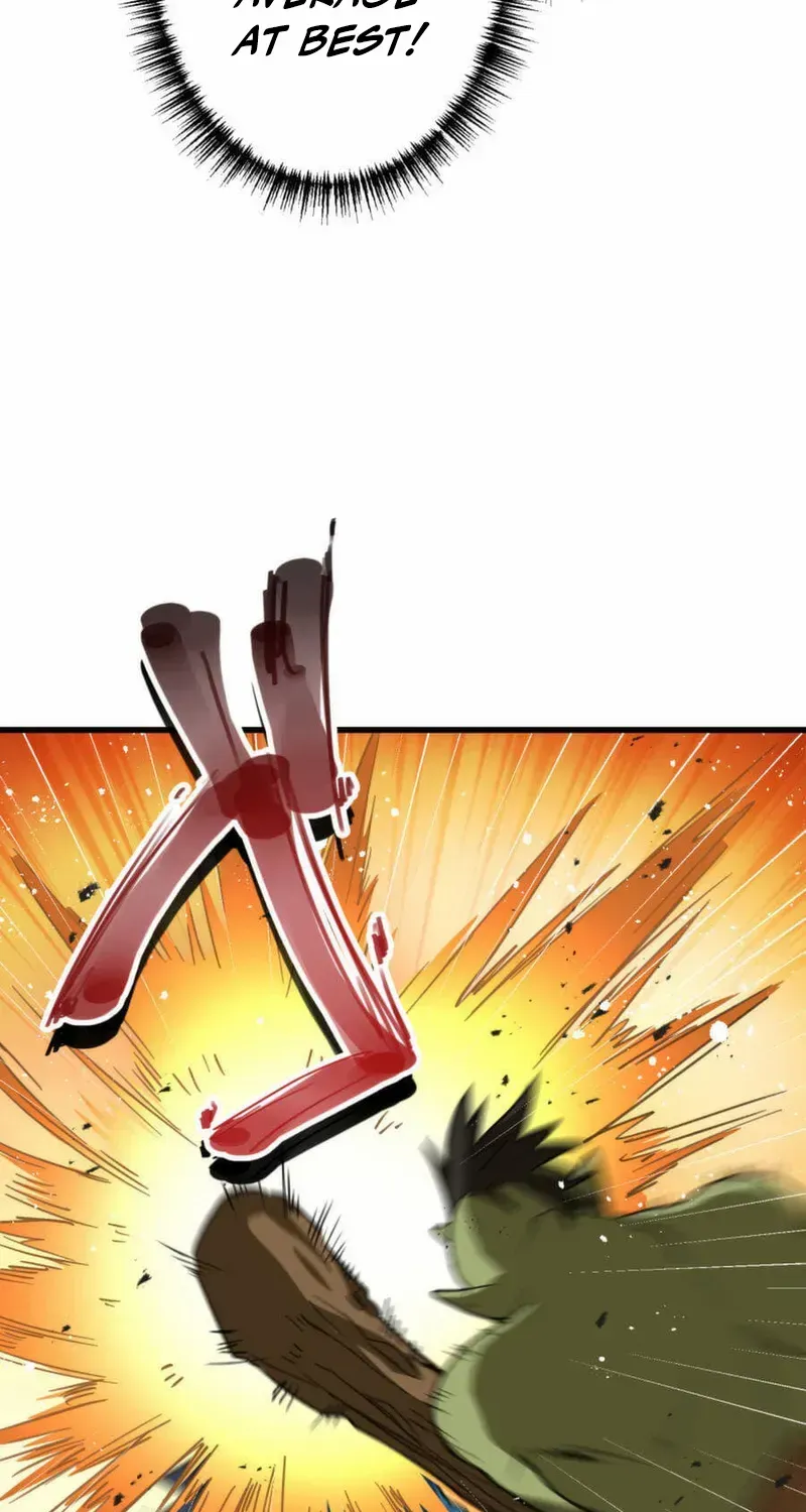 The Guild’s Strongest Receptionist Chapter 21 page 23 - 