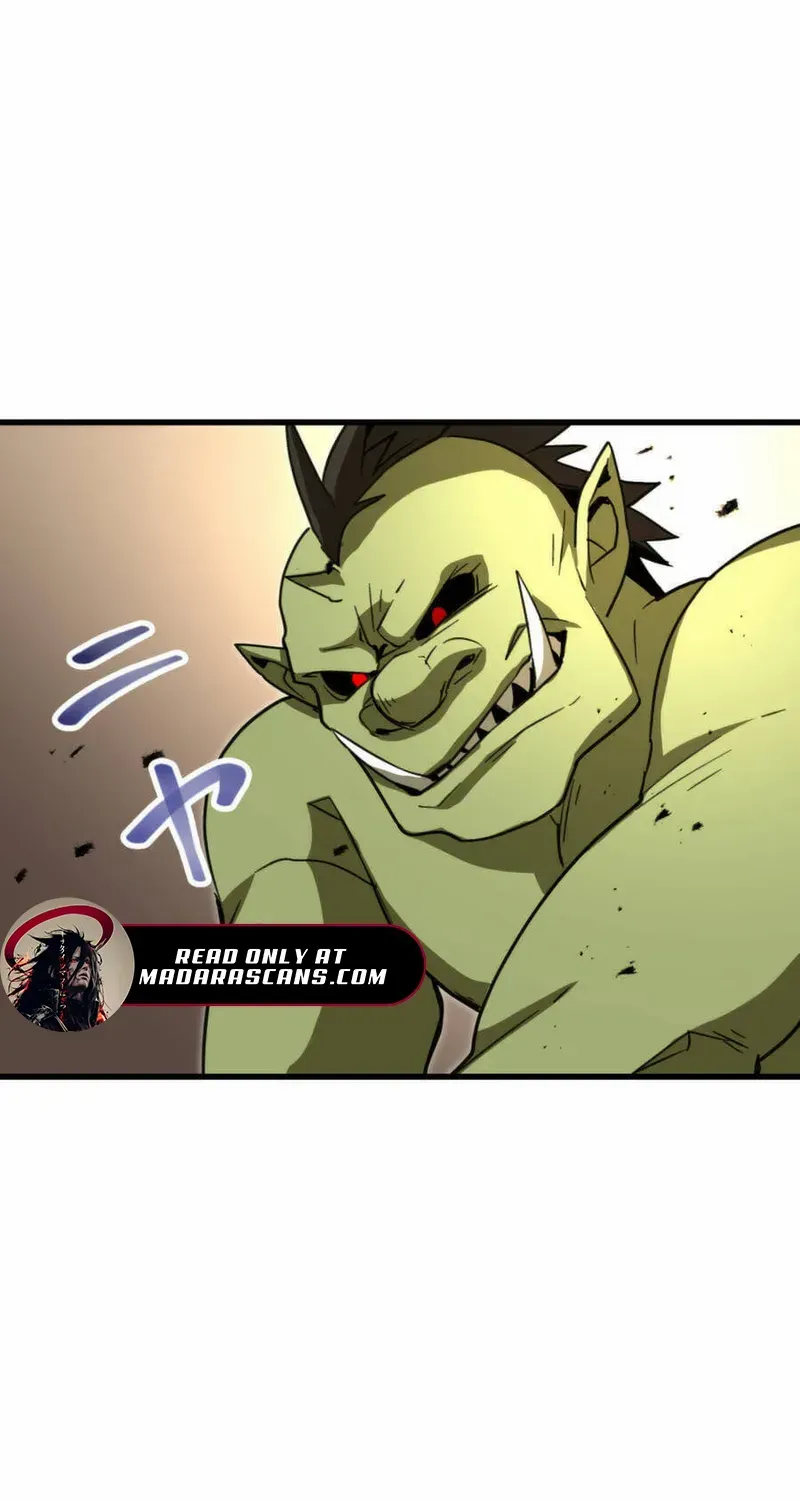 The Guild’s Strongest Receptionist Chapter 21 page 25 - 