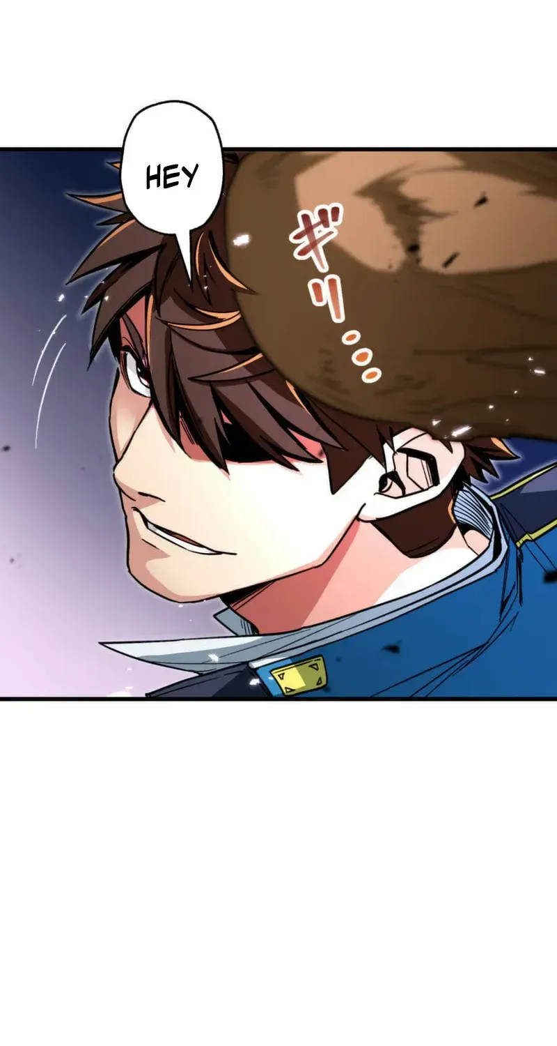 The Guild’s Strongest Receptionist Chapter 21 page 26 - 