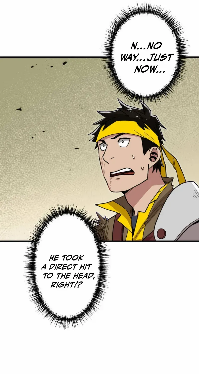 The Guild’s Strongest Receptionist Chapter 21 page 30 - 