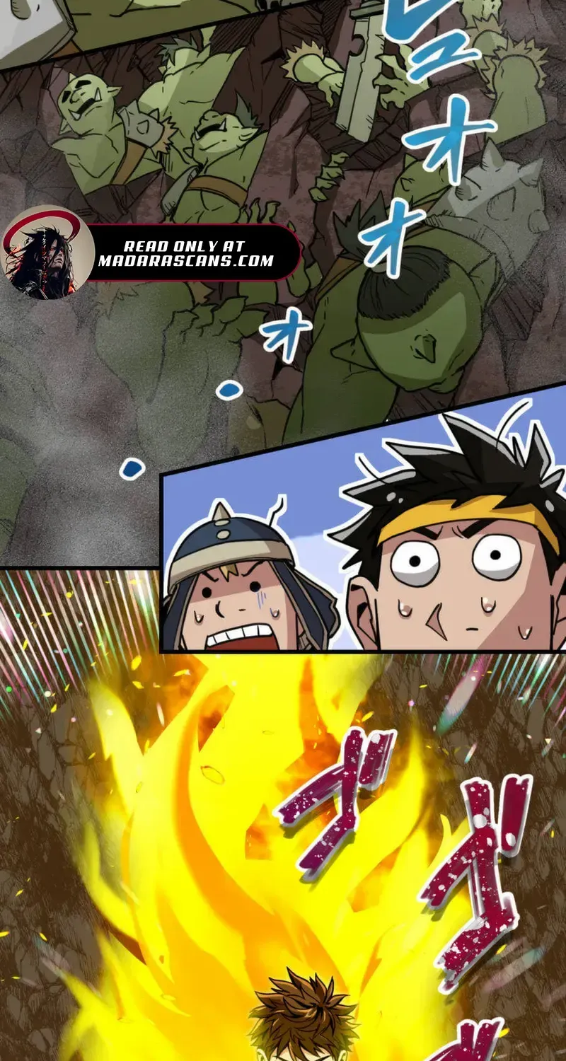 The Guild’s Strongest Receptionist Chapter 21 page 4 - 