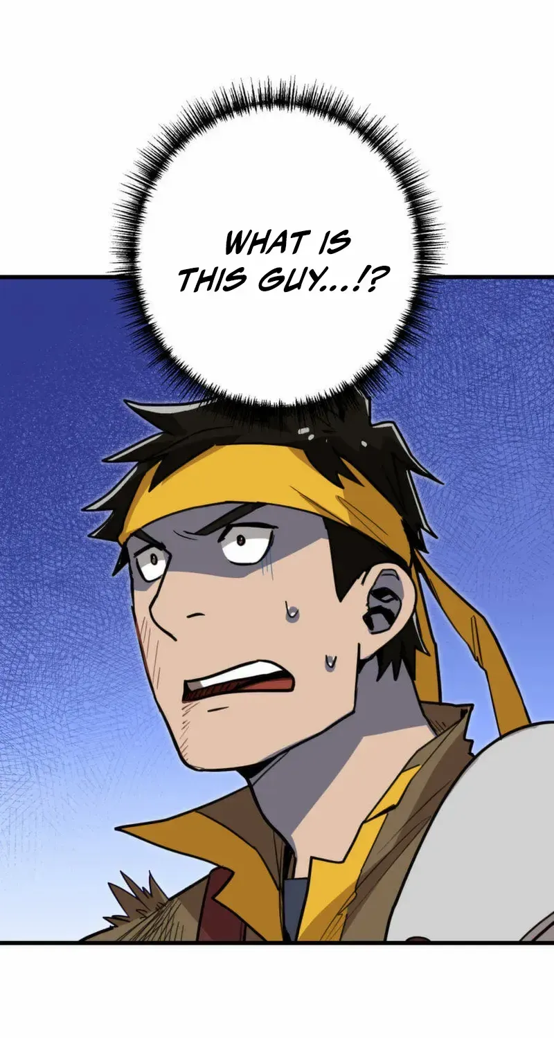 The Guild’s Strongest Receptionist Chapter 21 page 32 - 