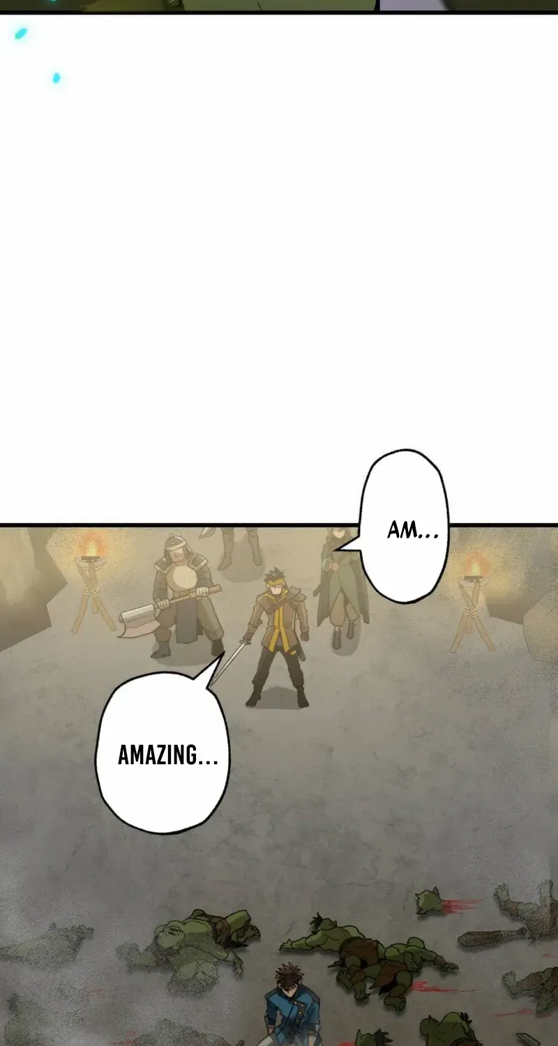The Guild’s Strongest Receptionist Chapter 21 page 43 - 