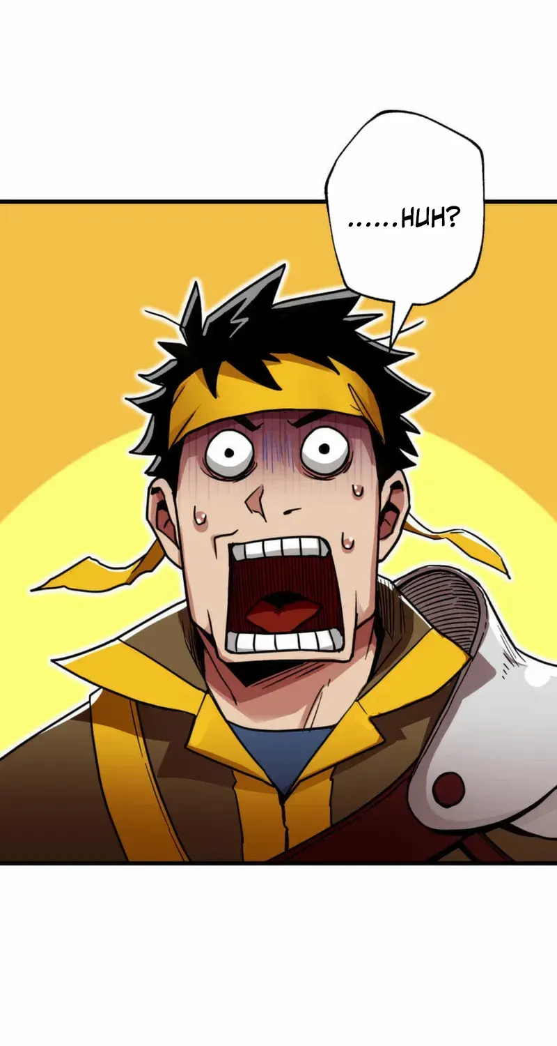 The Guild’s Strongest Receptionist Chapter 21 page 6 - 