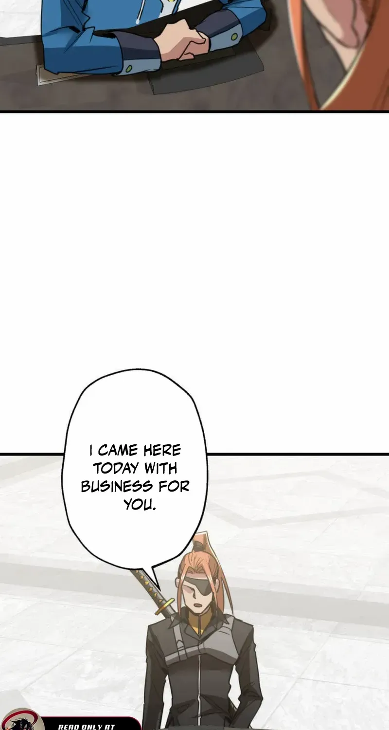 The Guild’s Strongest Receptionist Chapter 21 page 68 - 