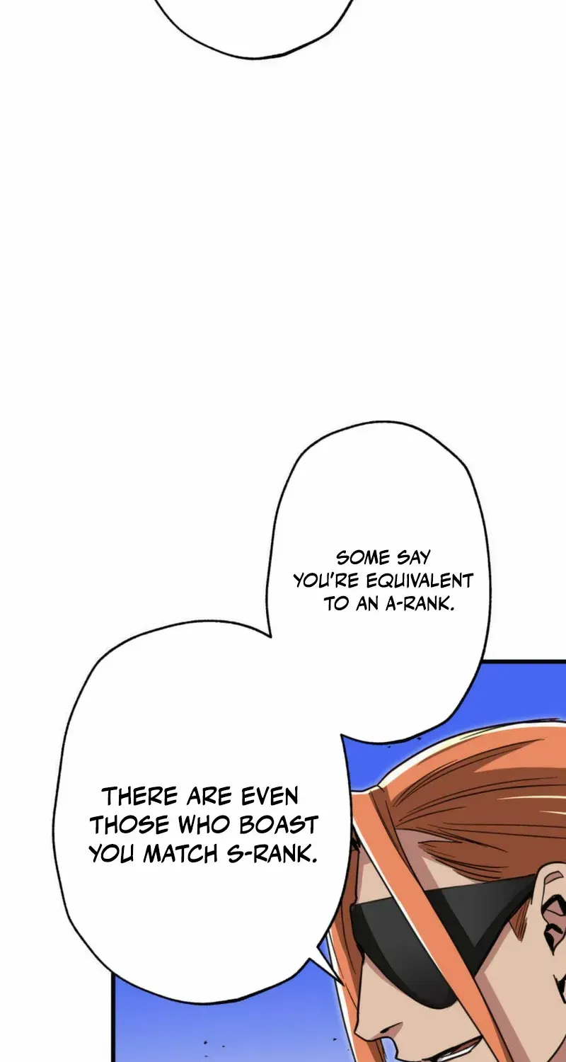 The Guild’s Strongest Receptionist Chapter 21 page 71 - 