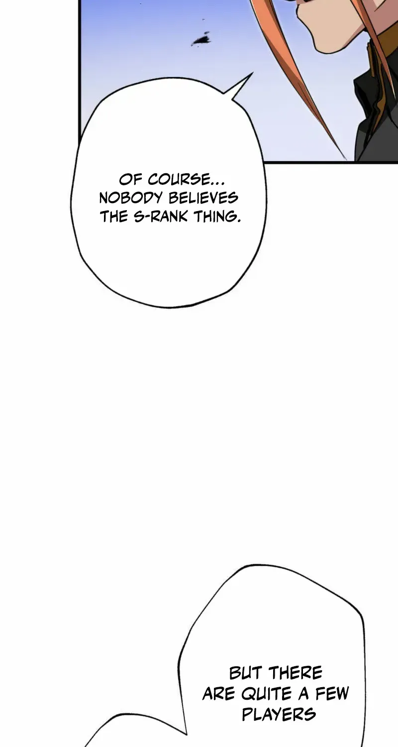 The Guild’s Strongest Receptionist Chapter 21 page 72 - 