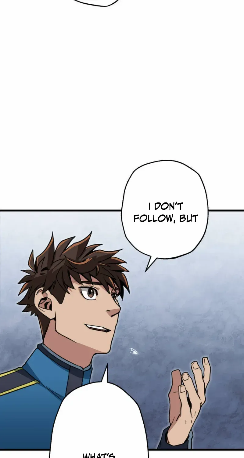 The Guild’s Strongest Receptionist Chapter 21 page 74 - 