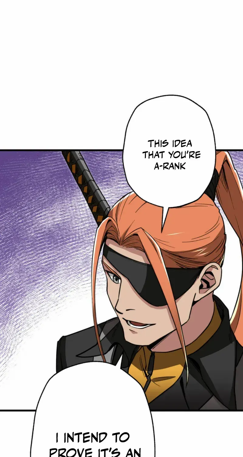 The Guild’s Strongest Receptionist Chapter 21 page 76 - 