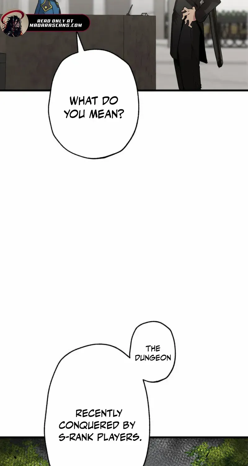 The Guild’s Strongest Receptionist Chapter 21 page 78 - 