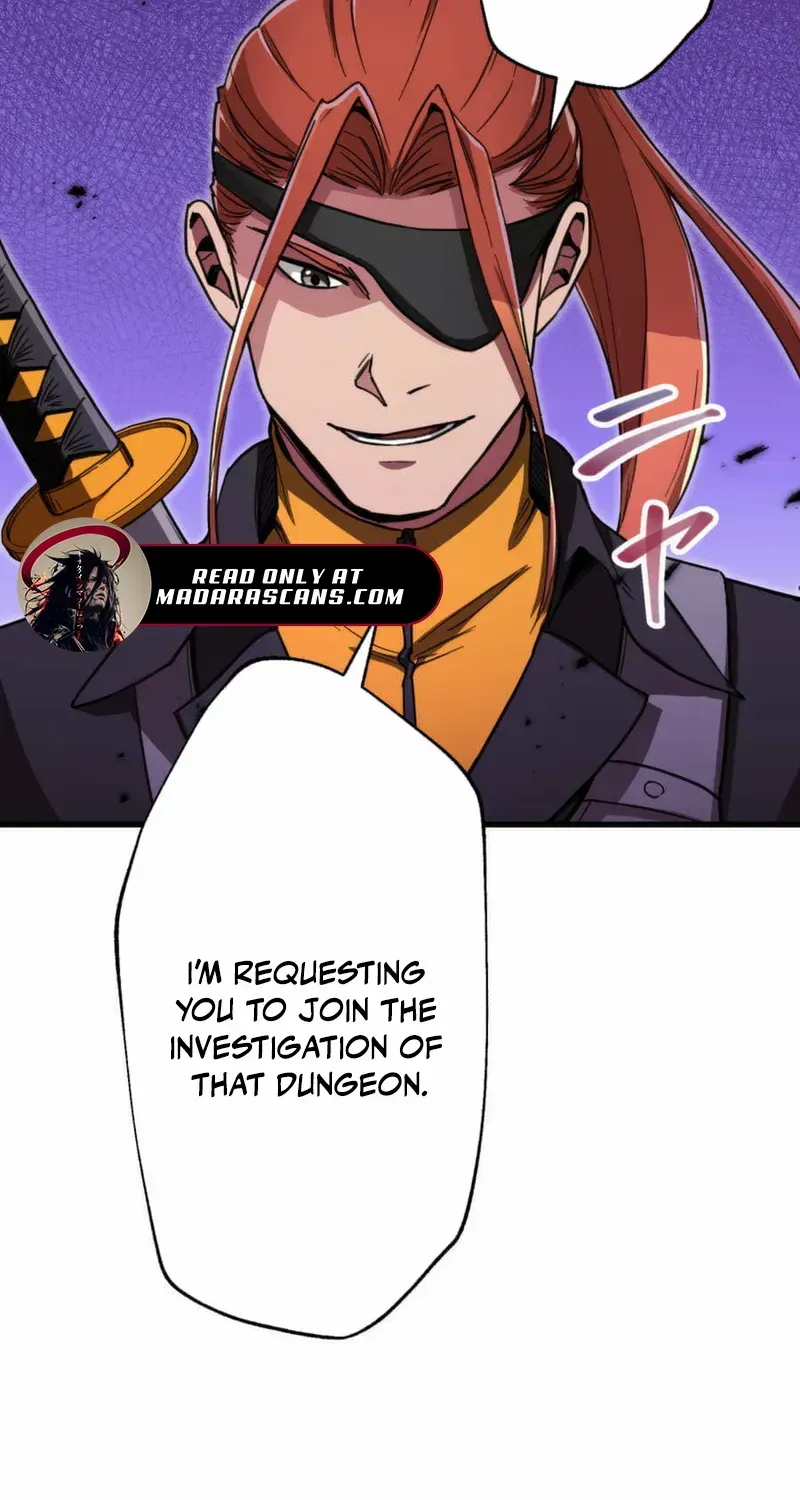 The Guild’s Strongest Receptionist Chapter 21 page 80 - 