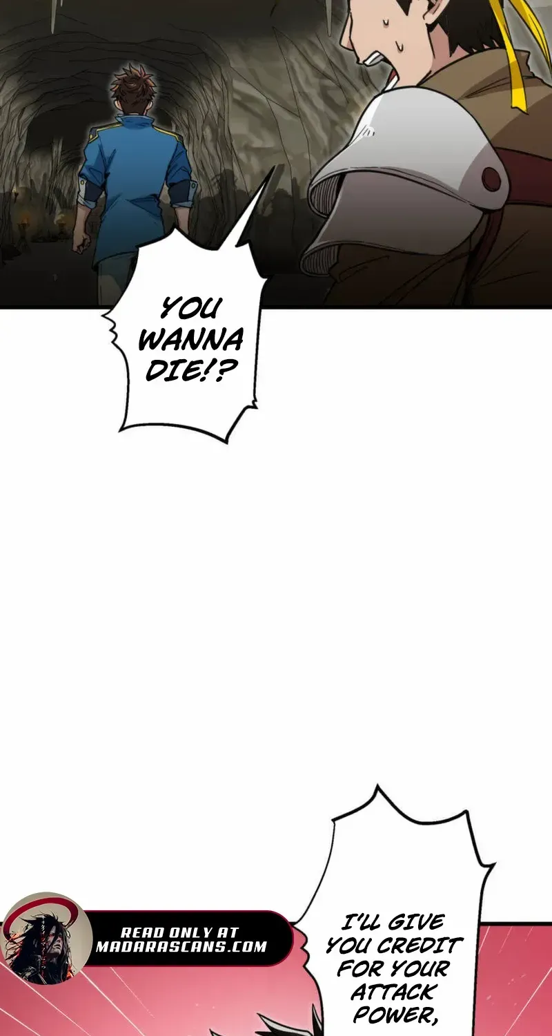 The Guild’s Strongest Receptionist Chapter 21 page 9 - 