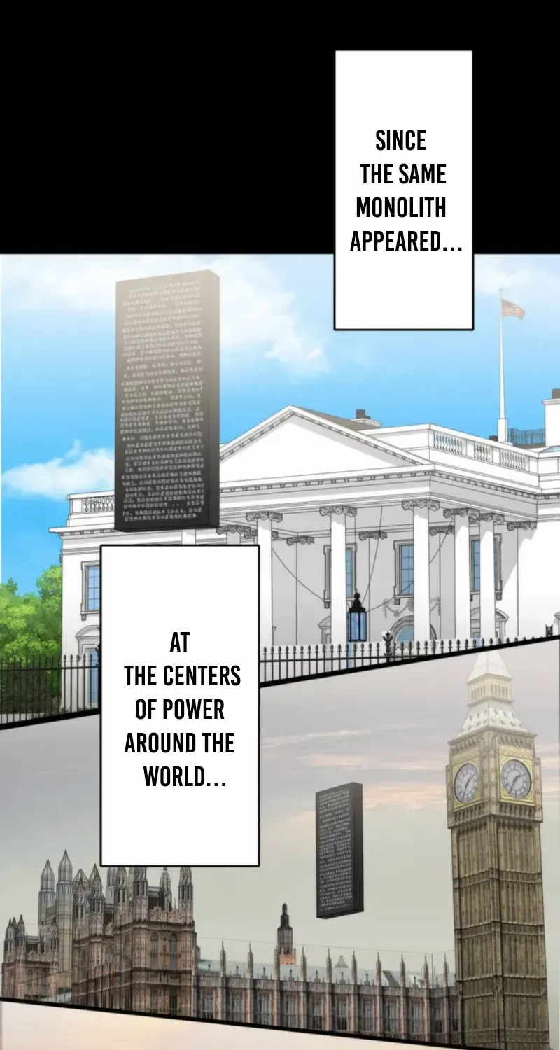 The Guild’s Strongest Receptionist Chapter 22 page 11 - 