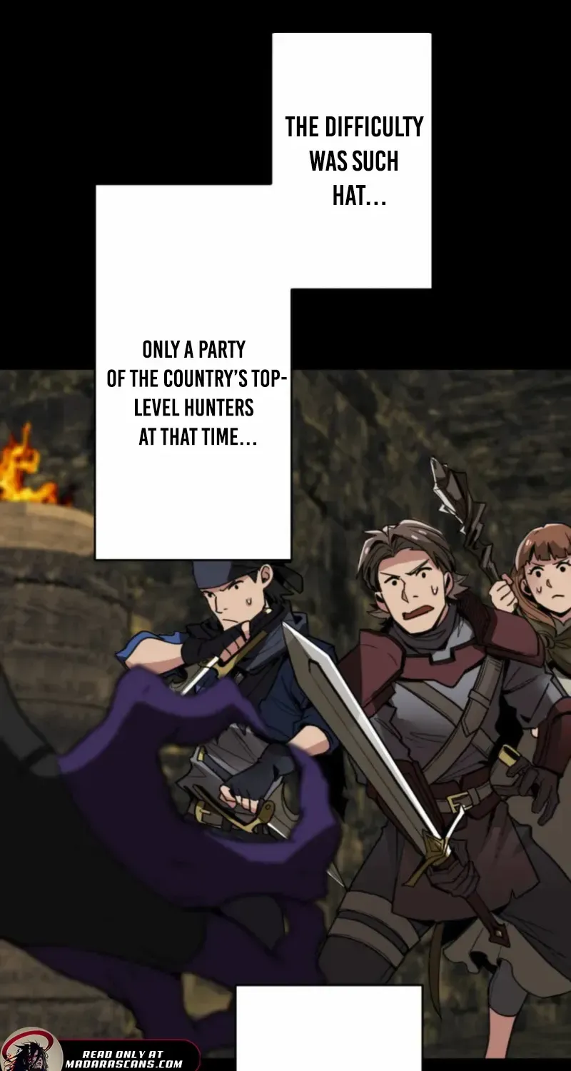 The Guild’s Strongest Receptionist Chapter 22 page 23 - 