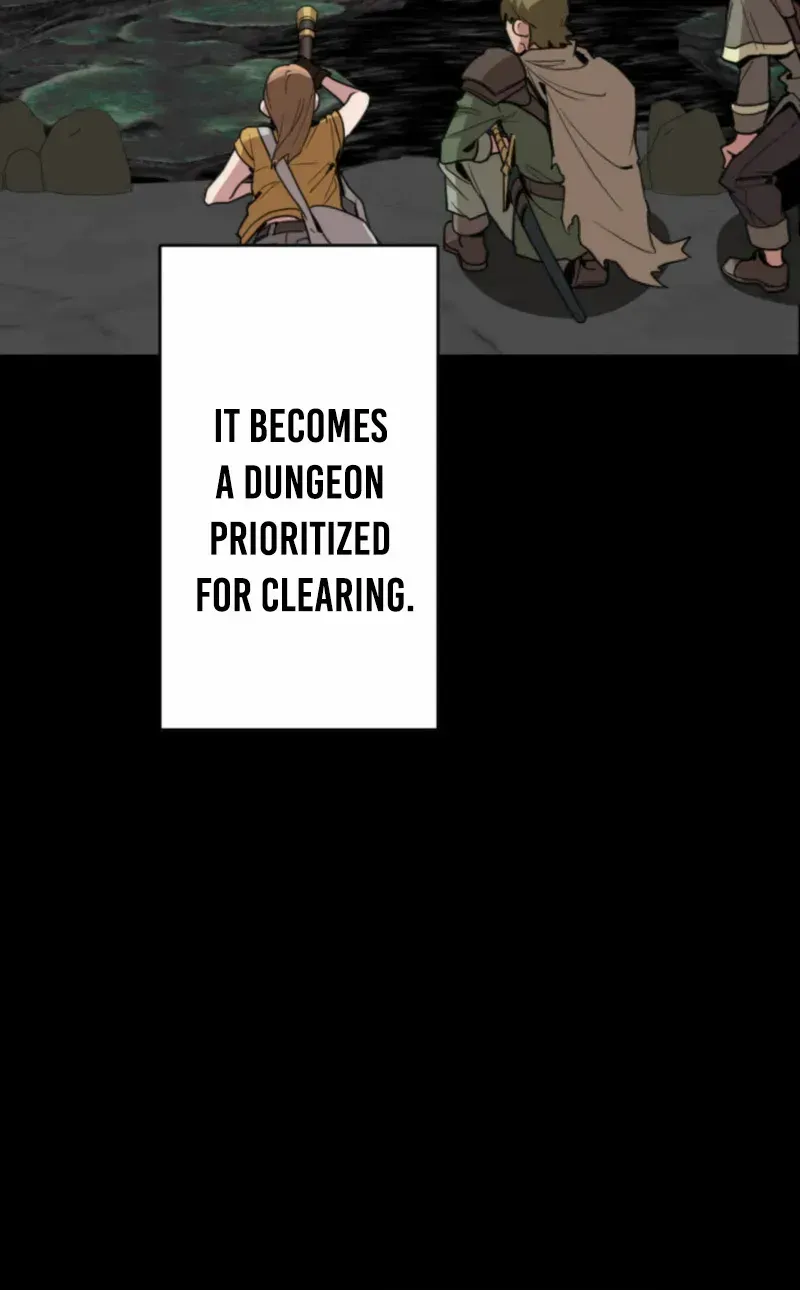 The Guild’s Strongest Receptionist Chapter 22 page 30 - 