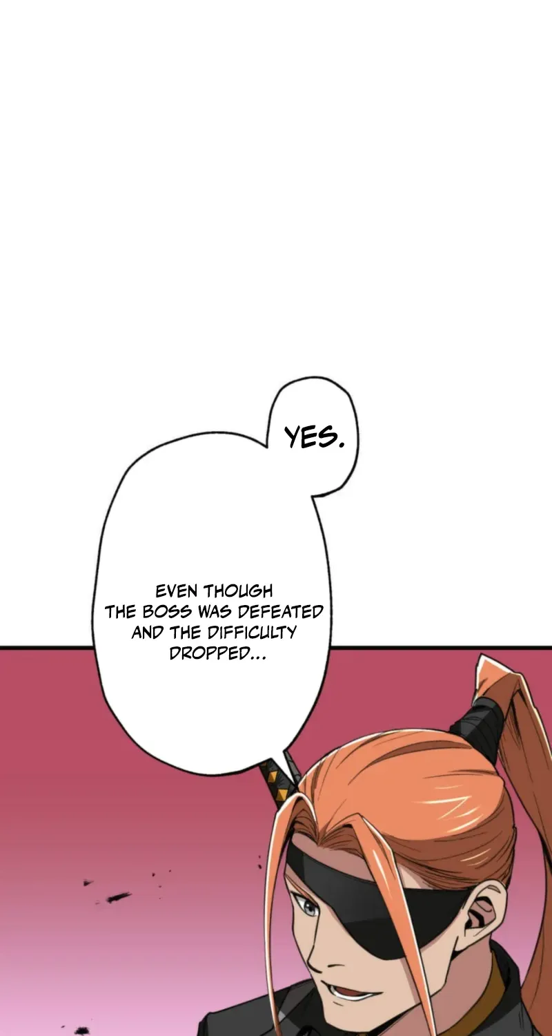 The Guild’s Strongest Receptionist Chapter 22 page 34 - 