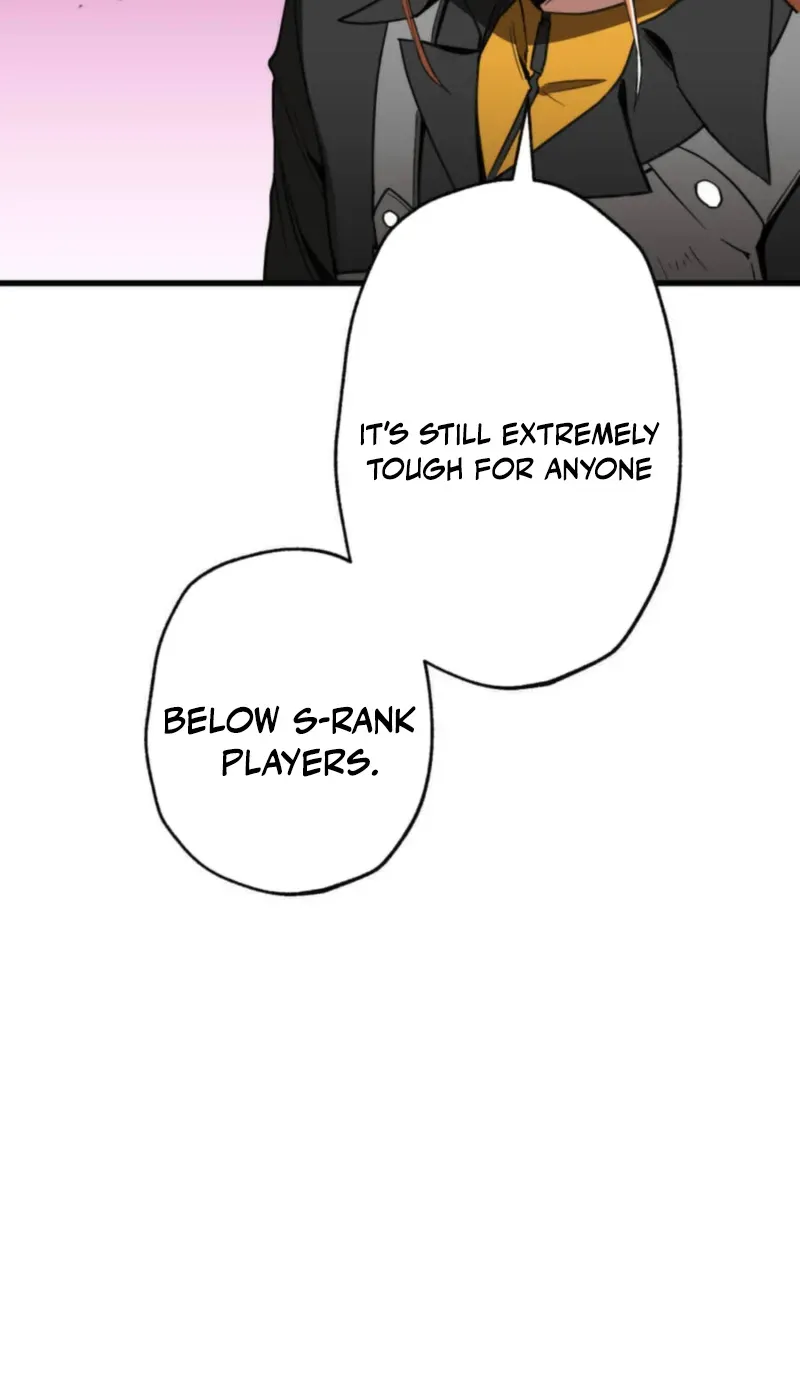 The Guild’s Strongest Receptionist Chapter 22 page 35 - 
