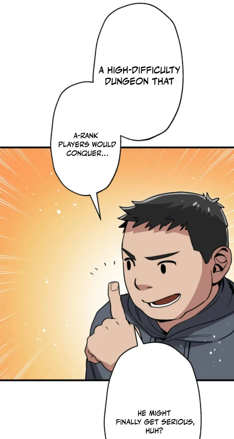 The Guild’s Strongest Receptionist Chapter 22 page 41 - 