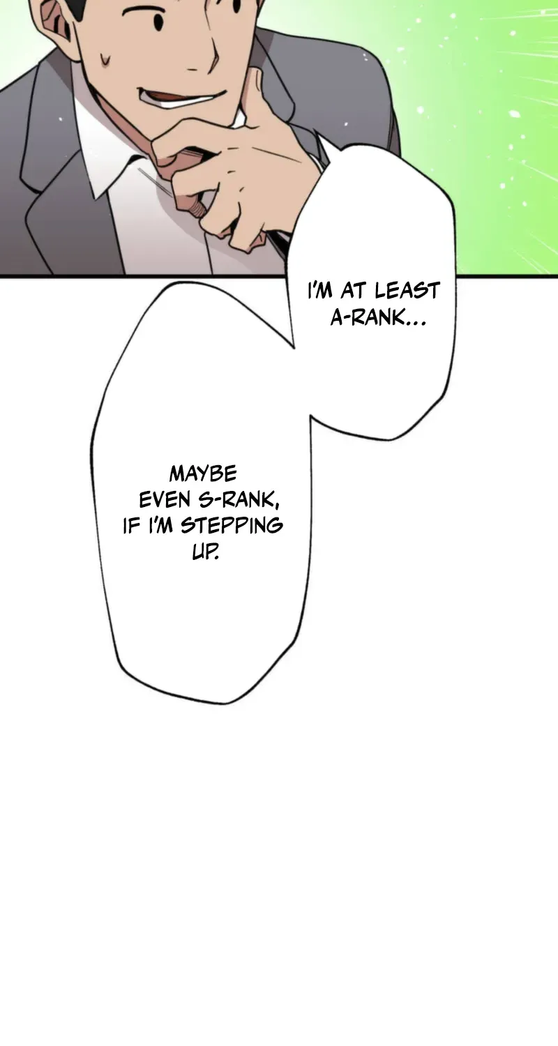 The Guild’s Strongest Receptionist Chapter 22 page 43 - 