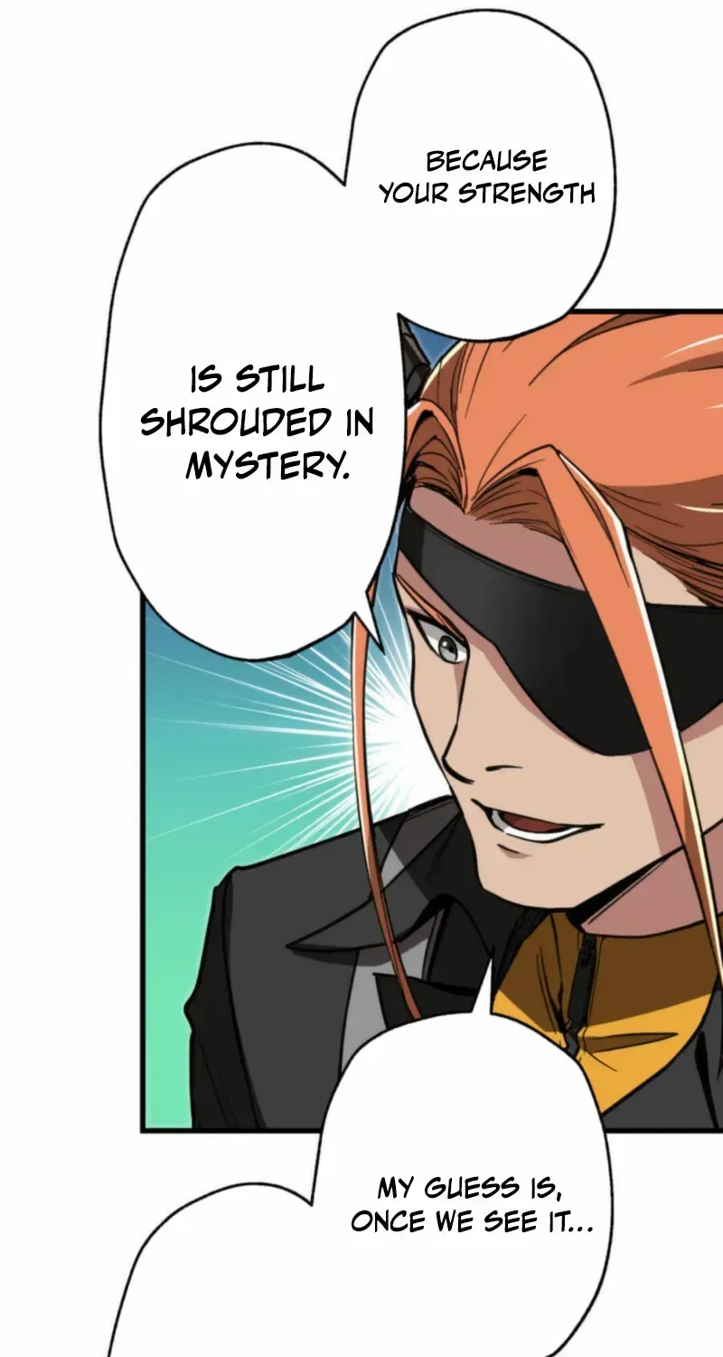 The Guild’s Strongest Receptionist Chapter 22 page 46 - 