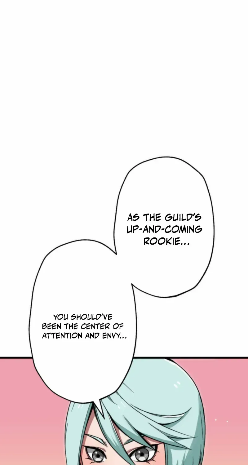 The Guild’s Strongest Receptionist Chapter 22 page 50 - 