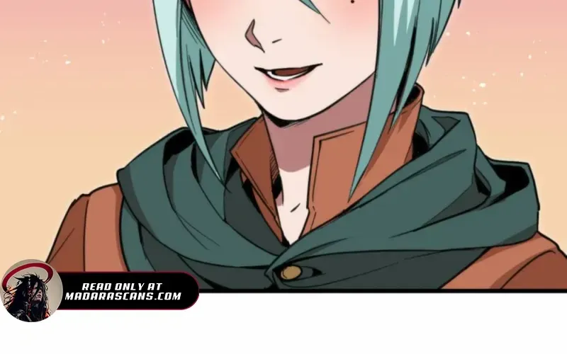 The Guild’s Strongest Receptionist Chapter 22 page 51 - 
