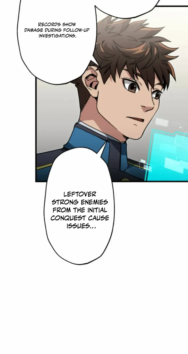 The Guild’s Strongest Receptionist Chapter 22 page 60 - 