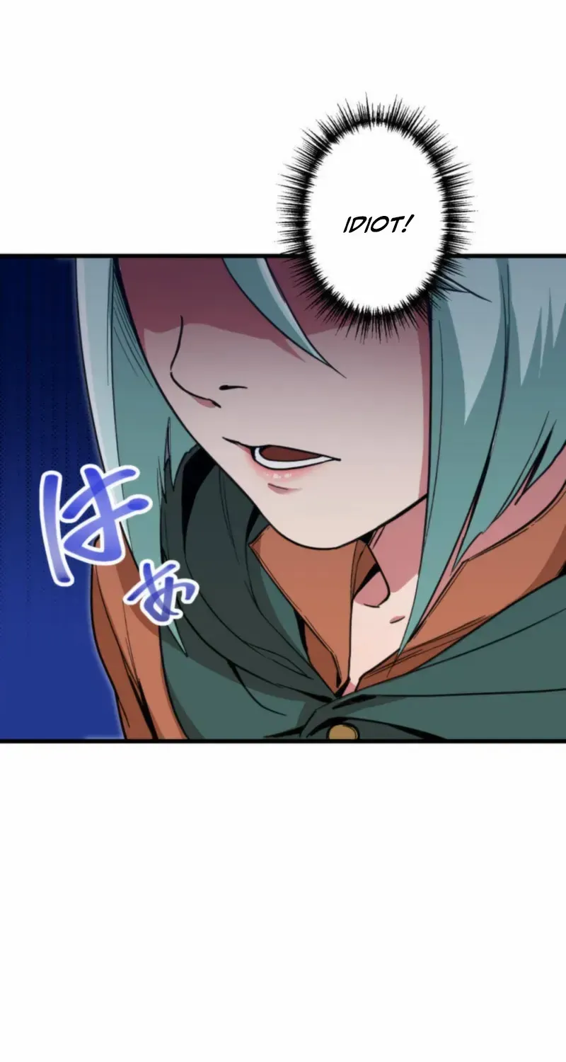 The Guild’s Strongest Receptionist Chapter 22 page 65 - 