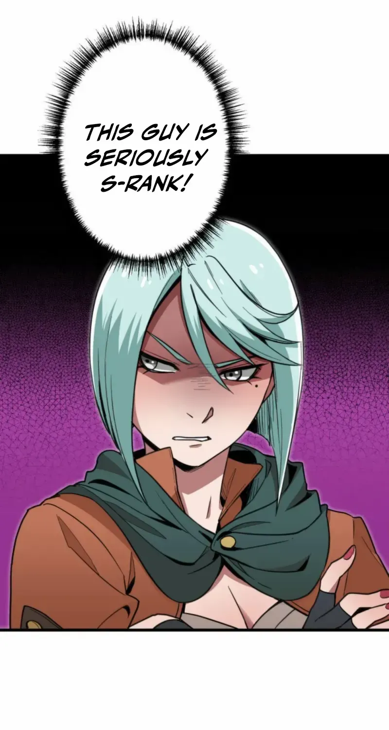 The Guild’s Strongest Receptionist Chapter 22 page 66 - 