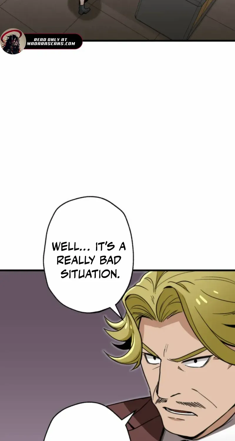 The Guild’s Strongest Receptionist Chapter 22 page 70 - 