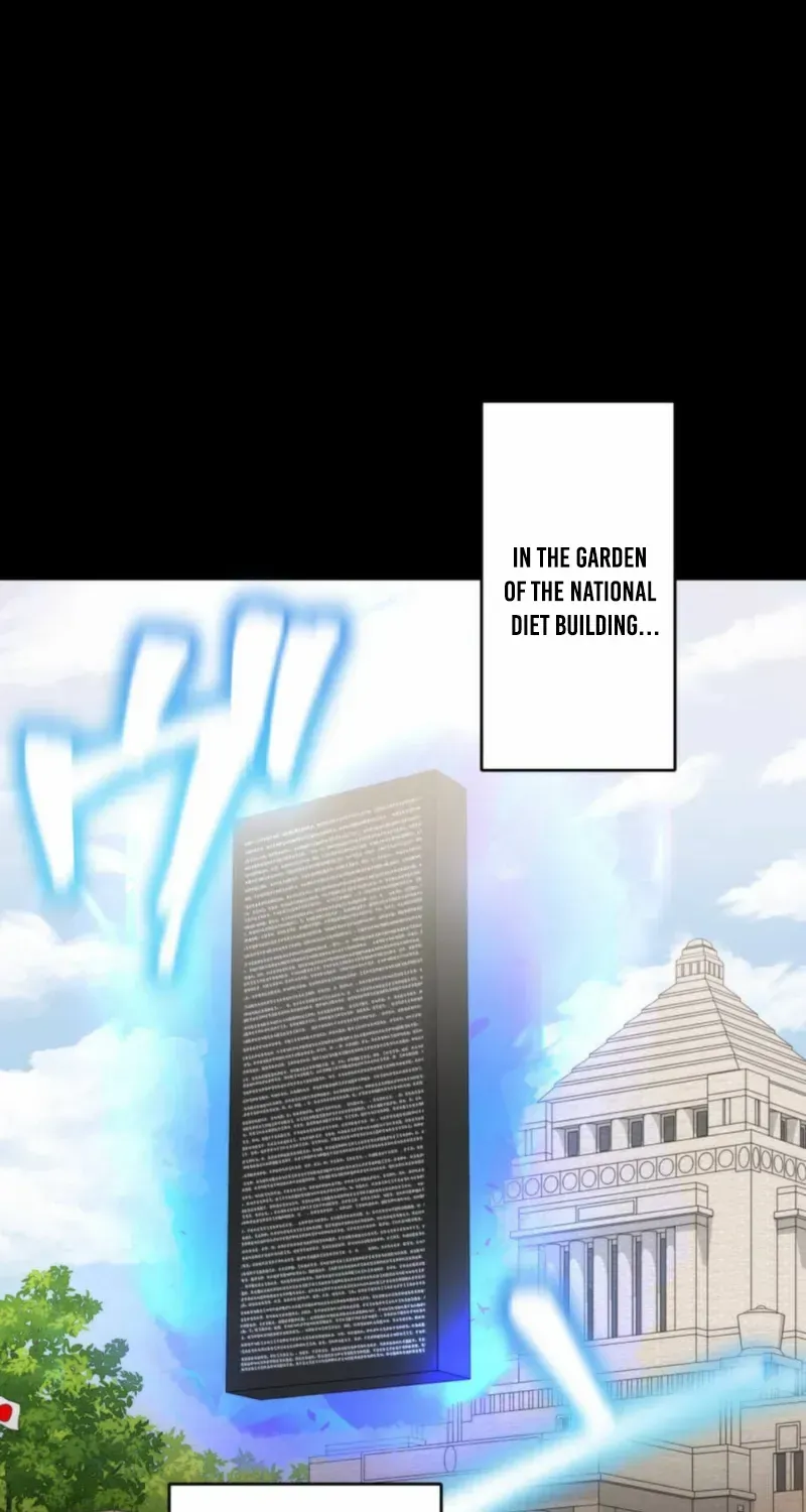 The Guild’s Strongest Receptionist Chapter 22 page 8 - 