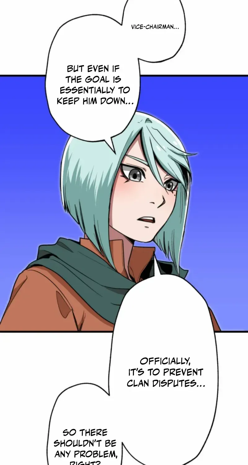 The Guild’s Strongest Receptionist Chapter 22 page 72 - 