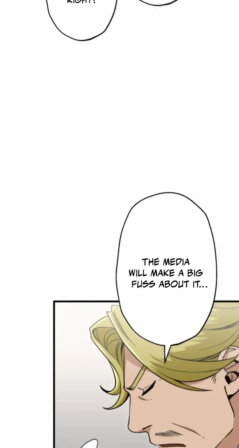 The Guild’s Strongest Receptionist Chapter 22 page 73 - 