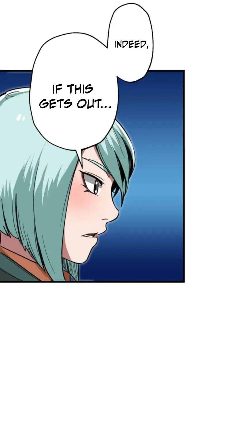 The Guild’s Strongest Receptionist Chapter 22 page 78 - 