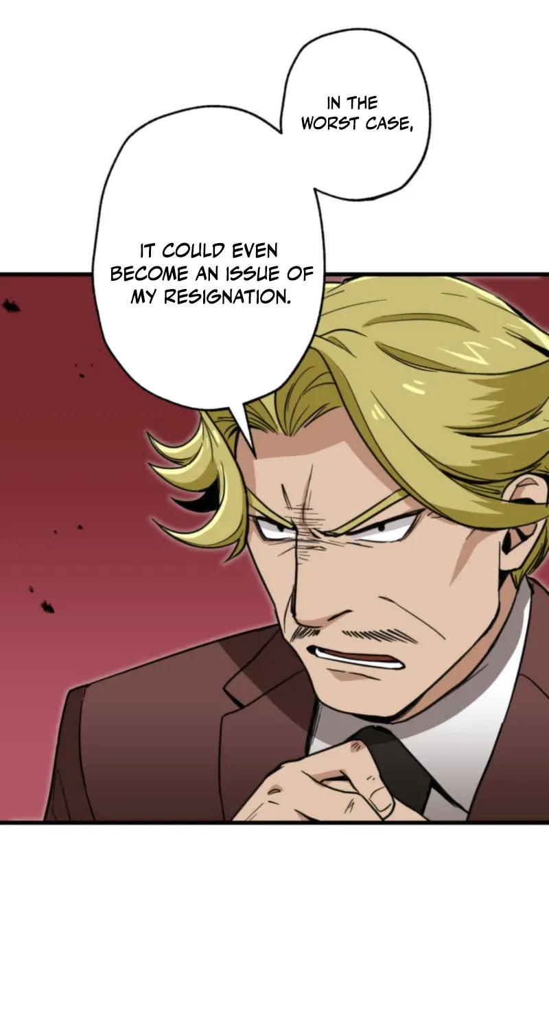 The Guild’s Strongest Receptionist Chapter 22 page 79 - 