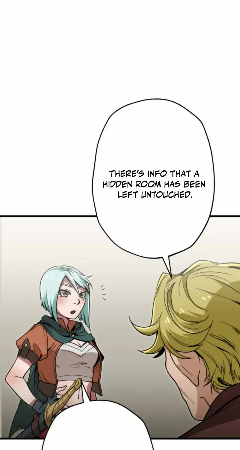 The Guild’s Strongest Receptionist Chapter 22 page 83 - 
