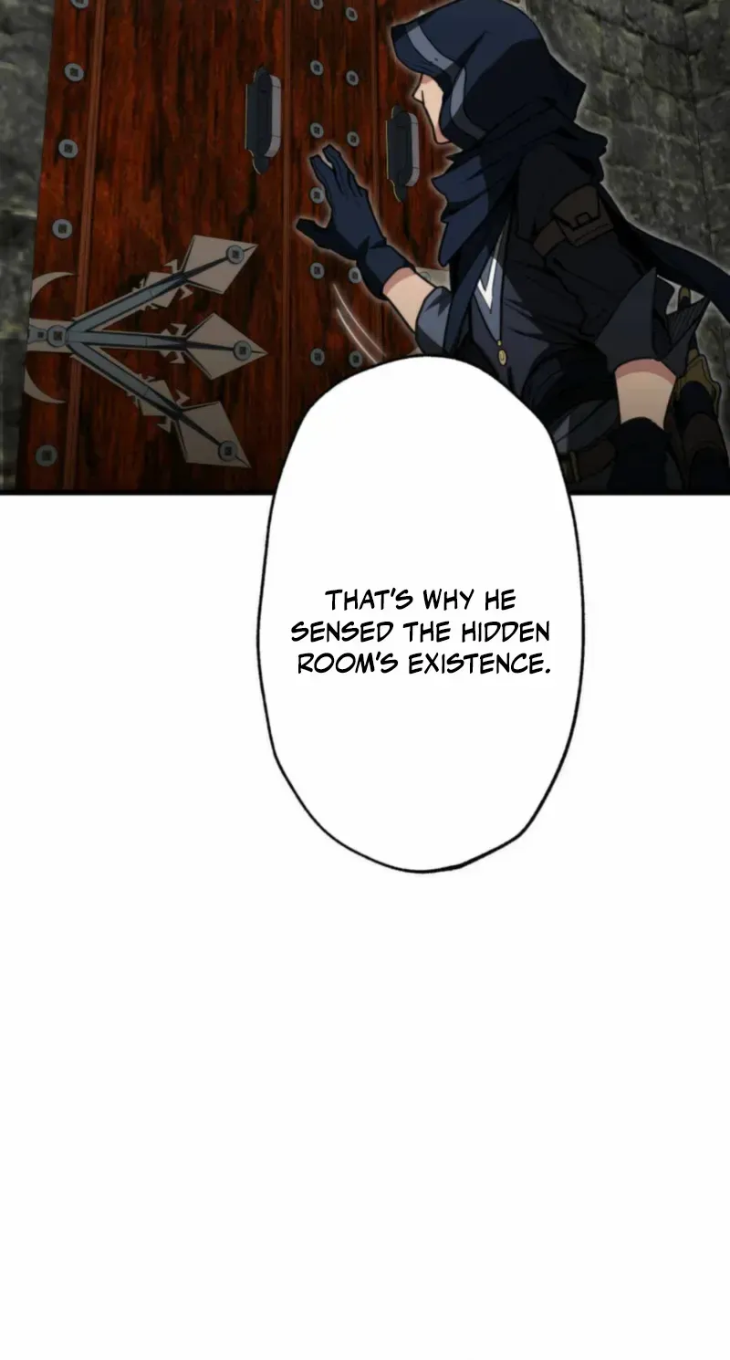 The Guild’s Strongest Receptionist Chapter 22 page 85 - 