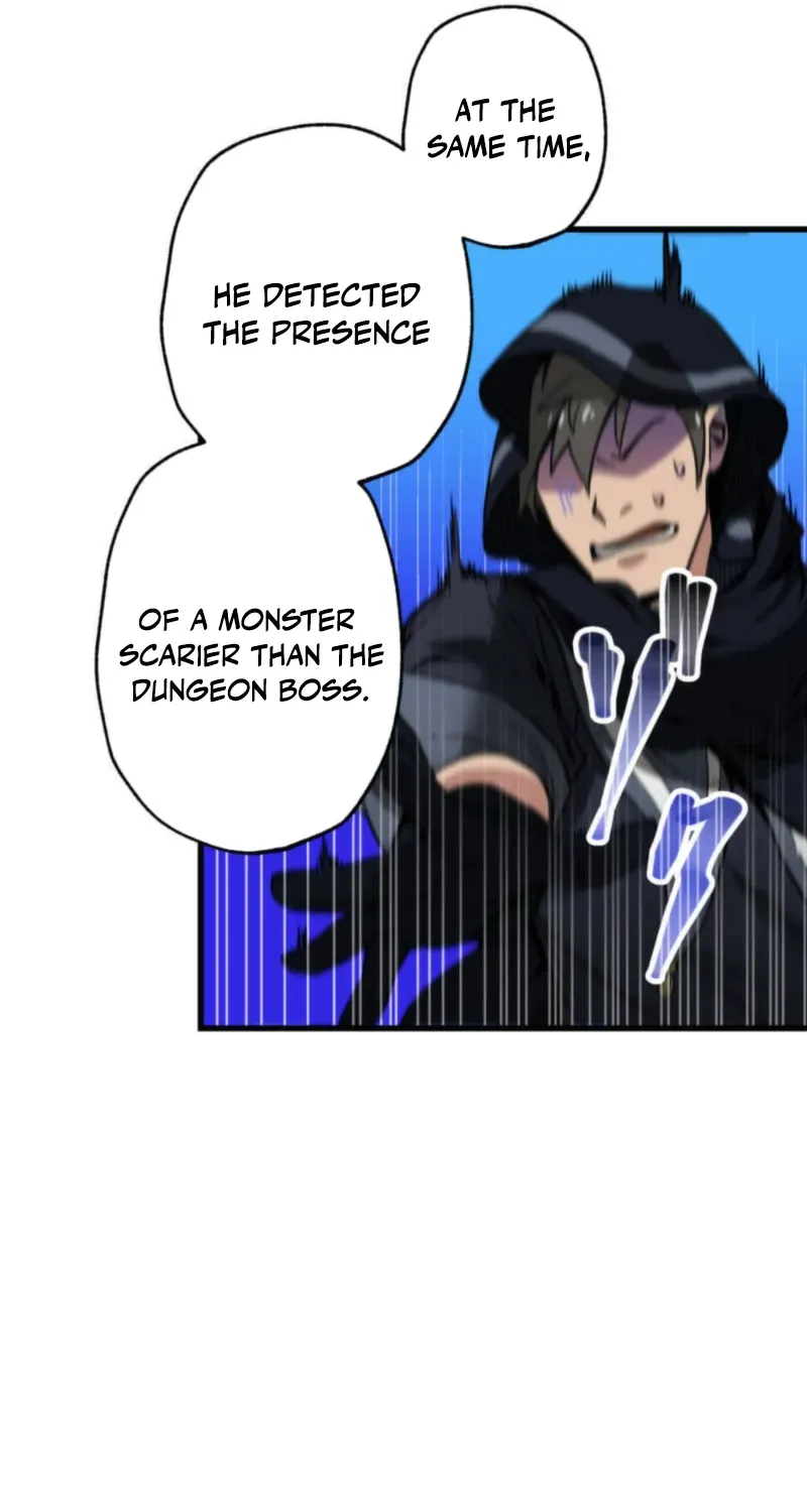The Guild’s Strongest Receptionist Chapter 22 page 86 - 