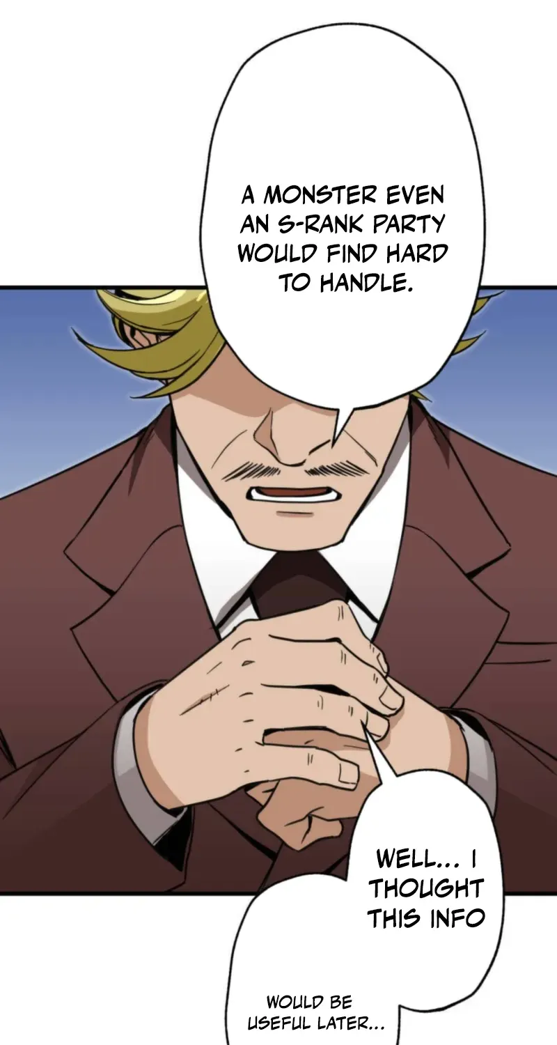 The Guild’s Strongest Receptionist Chapter 22 page 87 - 