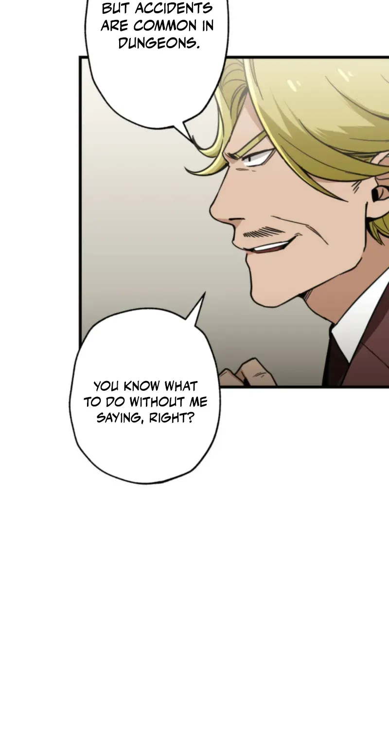 The Guild’s Strongest Receptionist Chapter 22 page 90 - 