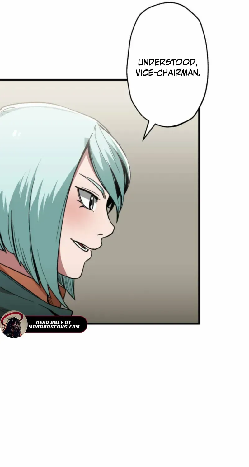 The Guild’s Strongest Receptionist Chapter 22 page 92 - 