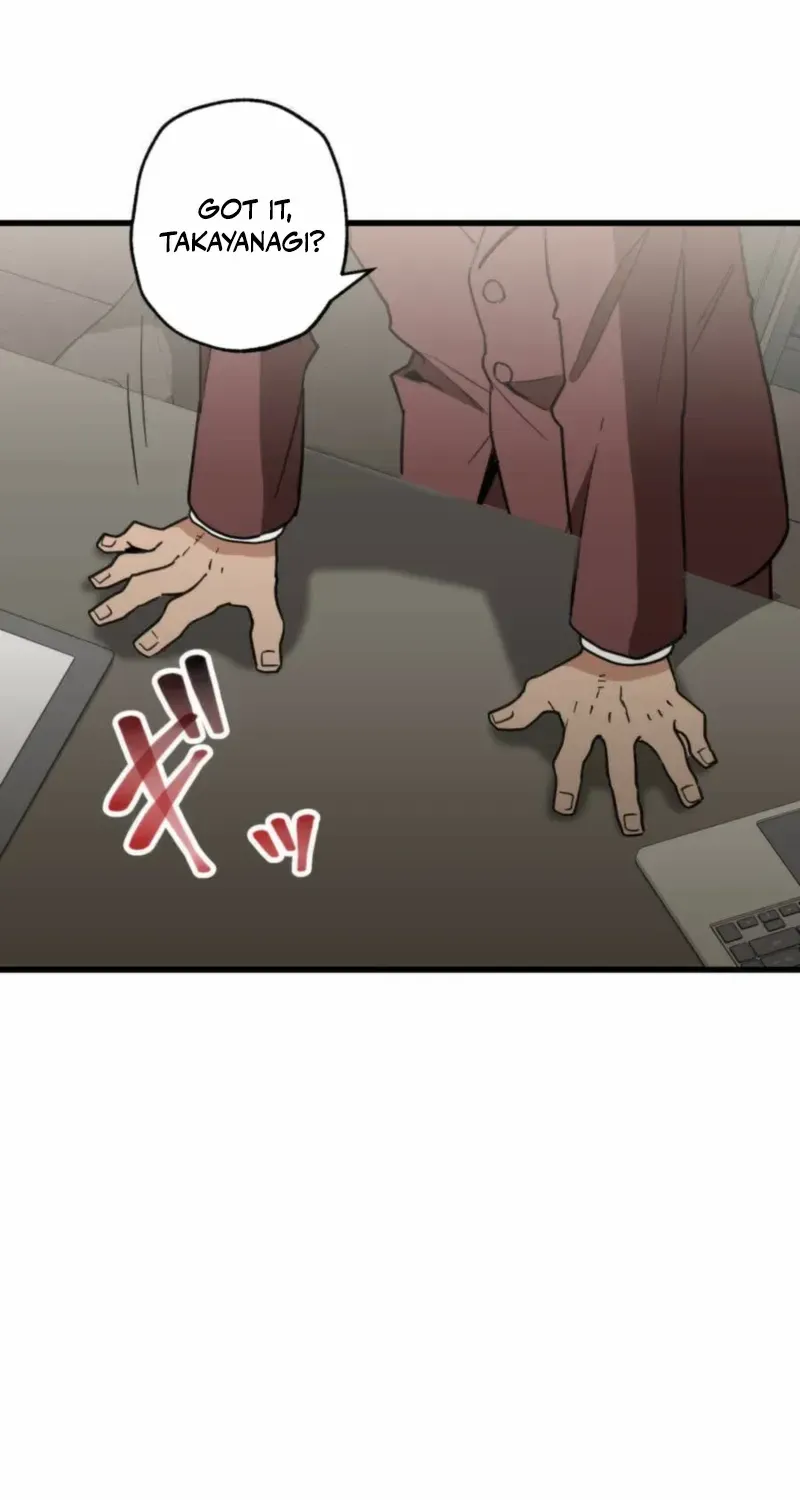 The Guild’s Strongest Receptionist Chapter 22 page 93 - 