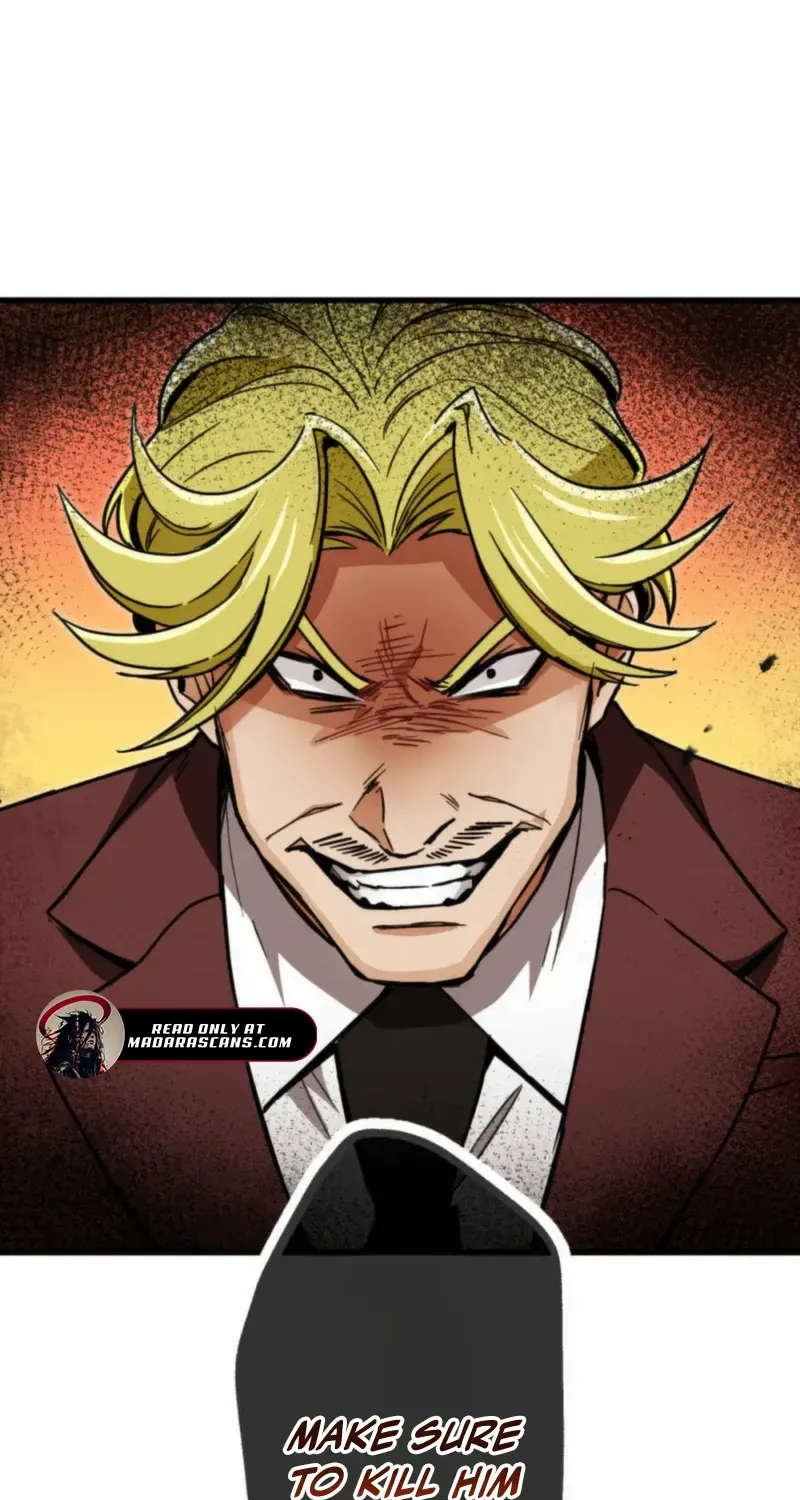 The Guild’s Strongest Receptionist Chapter 22 page 95 - 