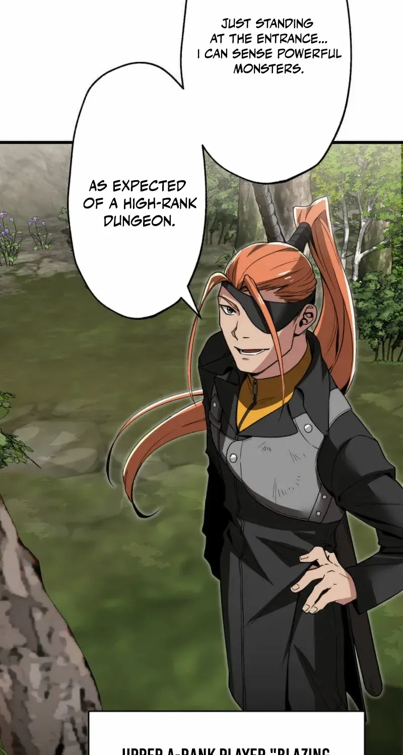 The Guild’s Strongest Receptionist Chapter 23 page 15 - 