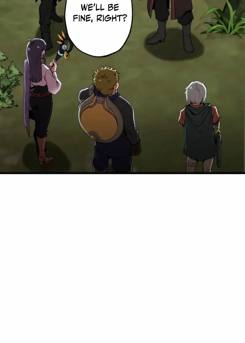 The Guild’s Strongest Receptionist Chapter 23 page 17 - 