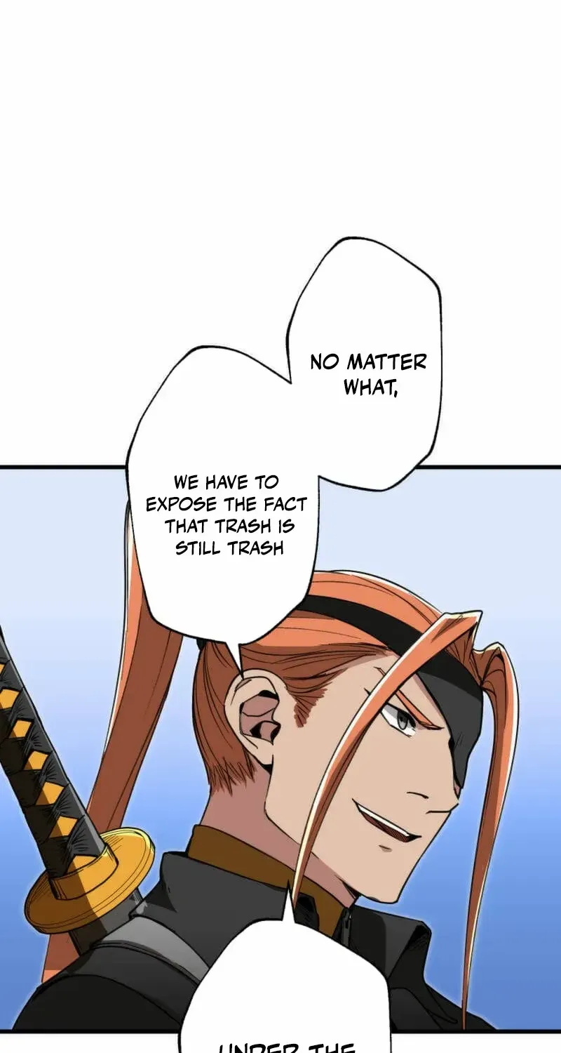 The Guild’s Strongest Receptionist Chapter 23 page 19 - 