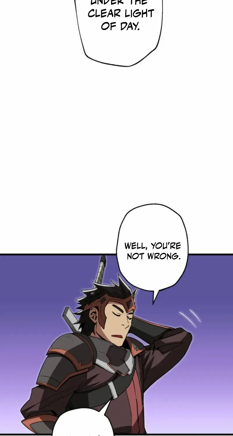 The Guild’s Strongest Receptionist Chapter 23 page 20 - 