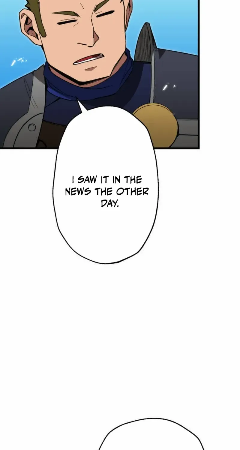 The Guild’s Strongest Receptionist Chapter 23 page 26 - 