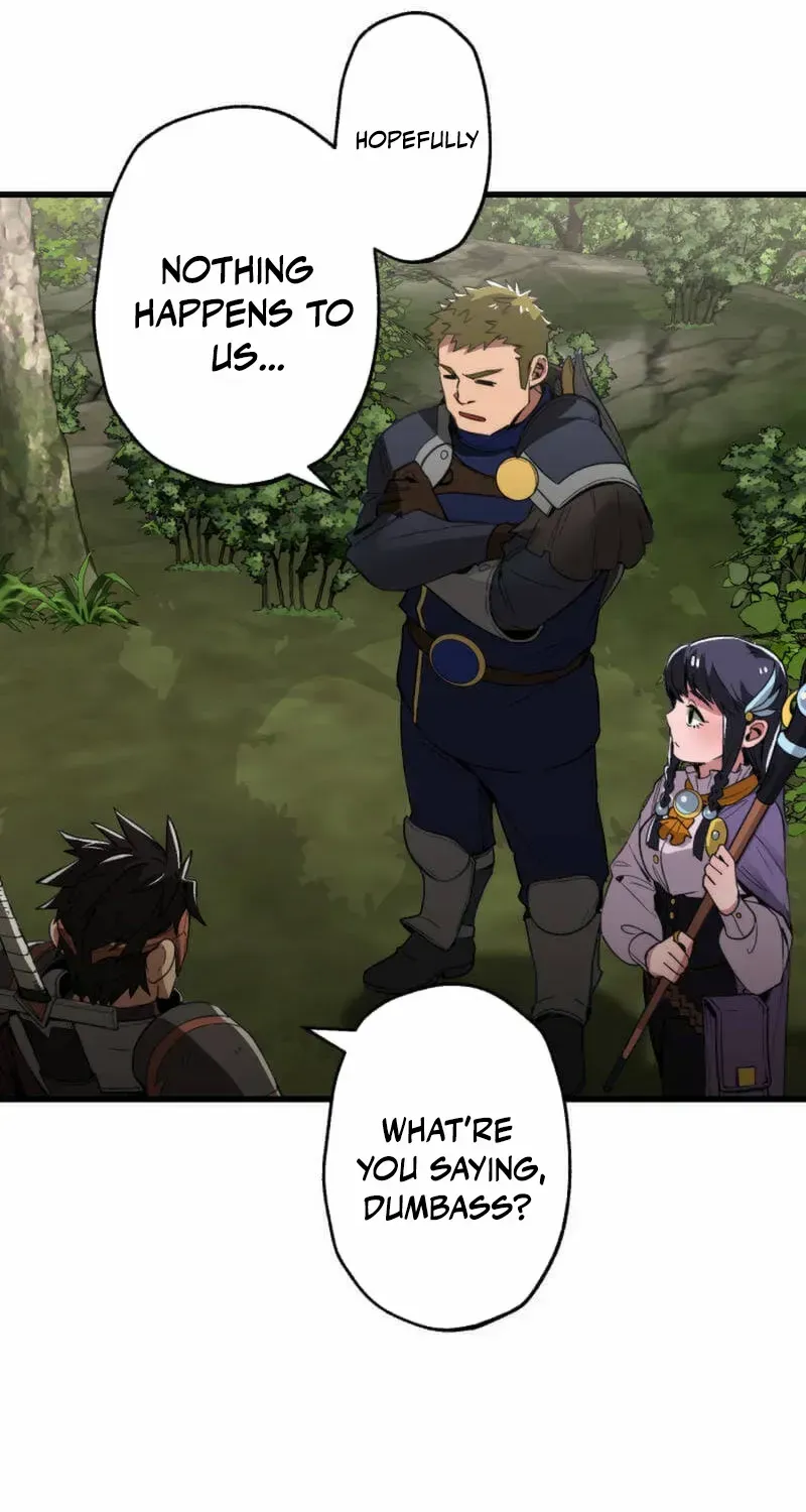 The Guild’s Strongest Receptionist Chapter 23 page 29 - 