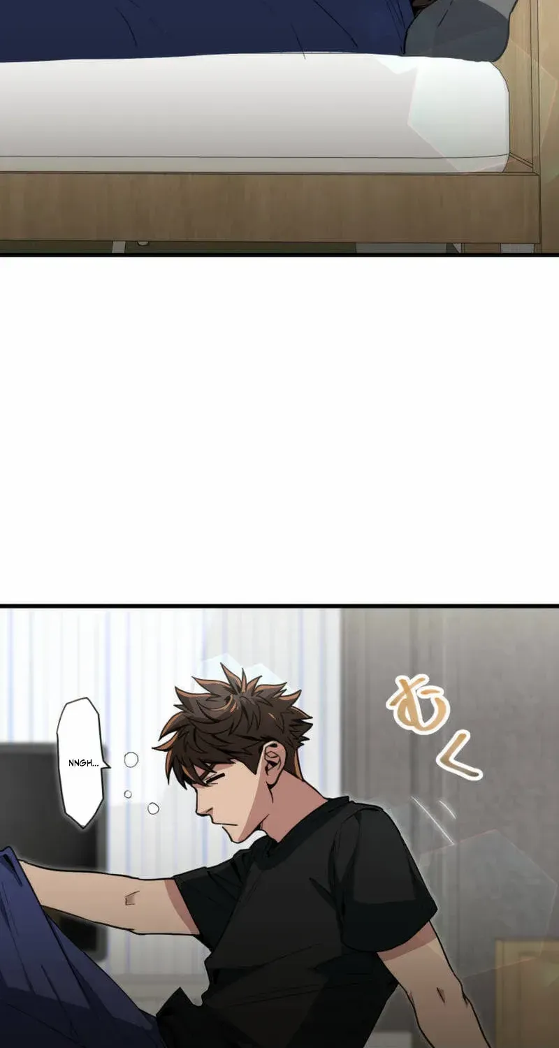 The Guild’s Strongest Receptionist Chapter 23 page 4 - 